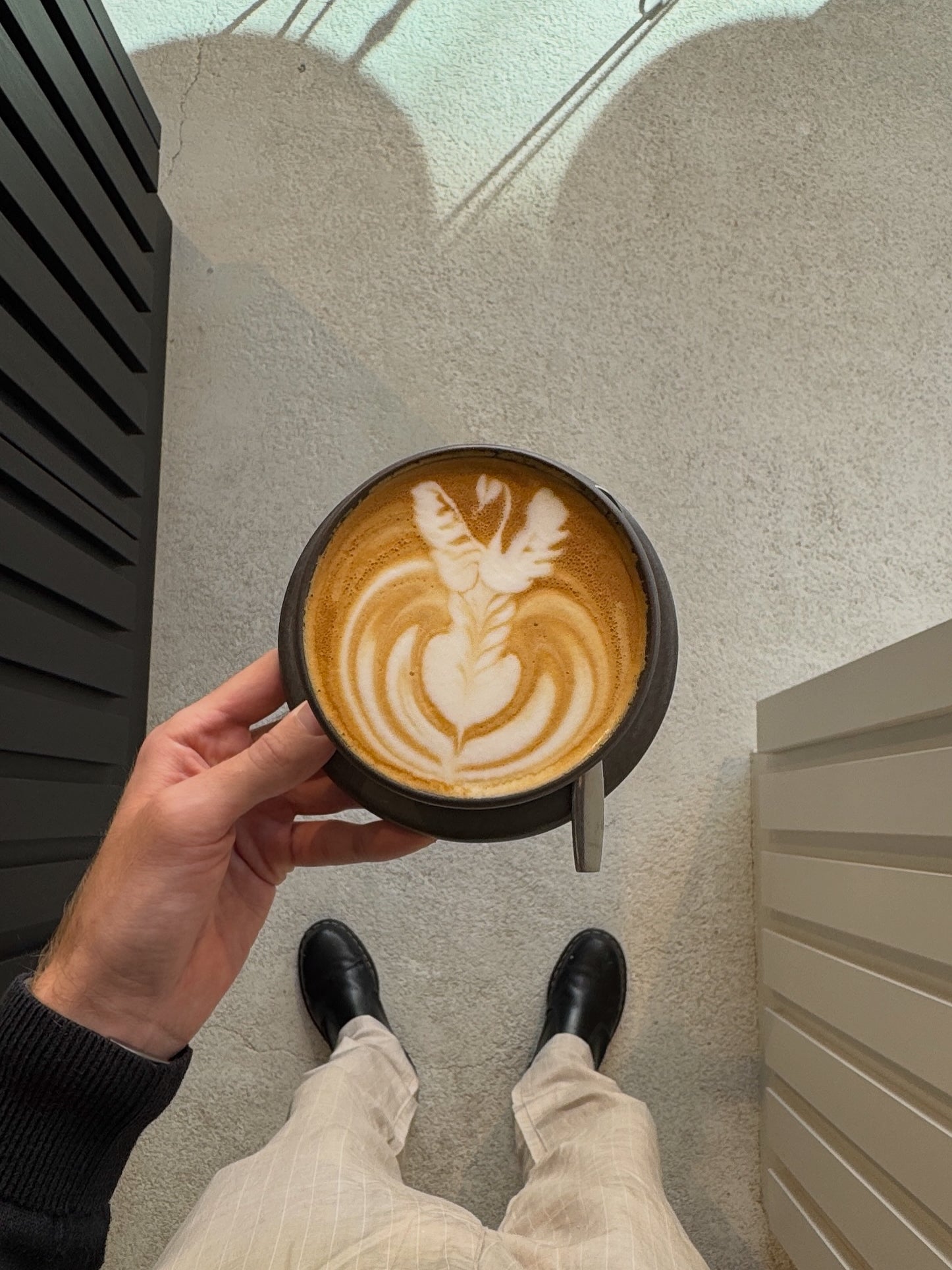 Koffie proeven: zo herken je smaaknoten als een barista