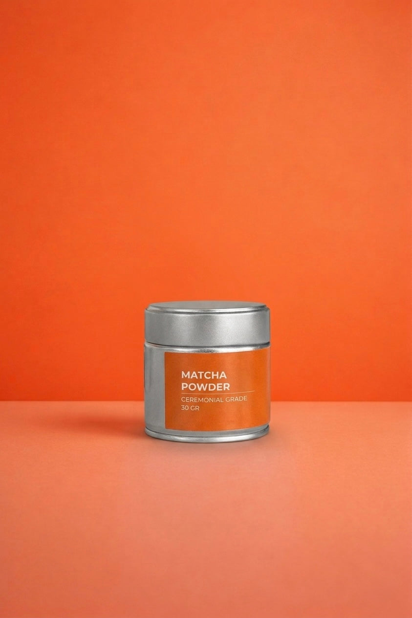 De Matcha voor Thuis: Waarom de Kwaliteit van Sijl Coffee het Verschil Maakt