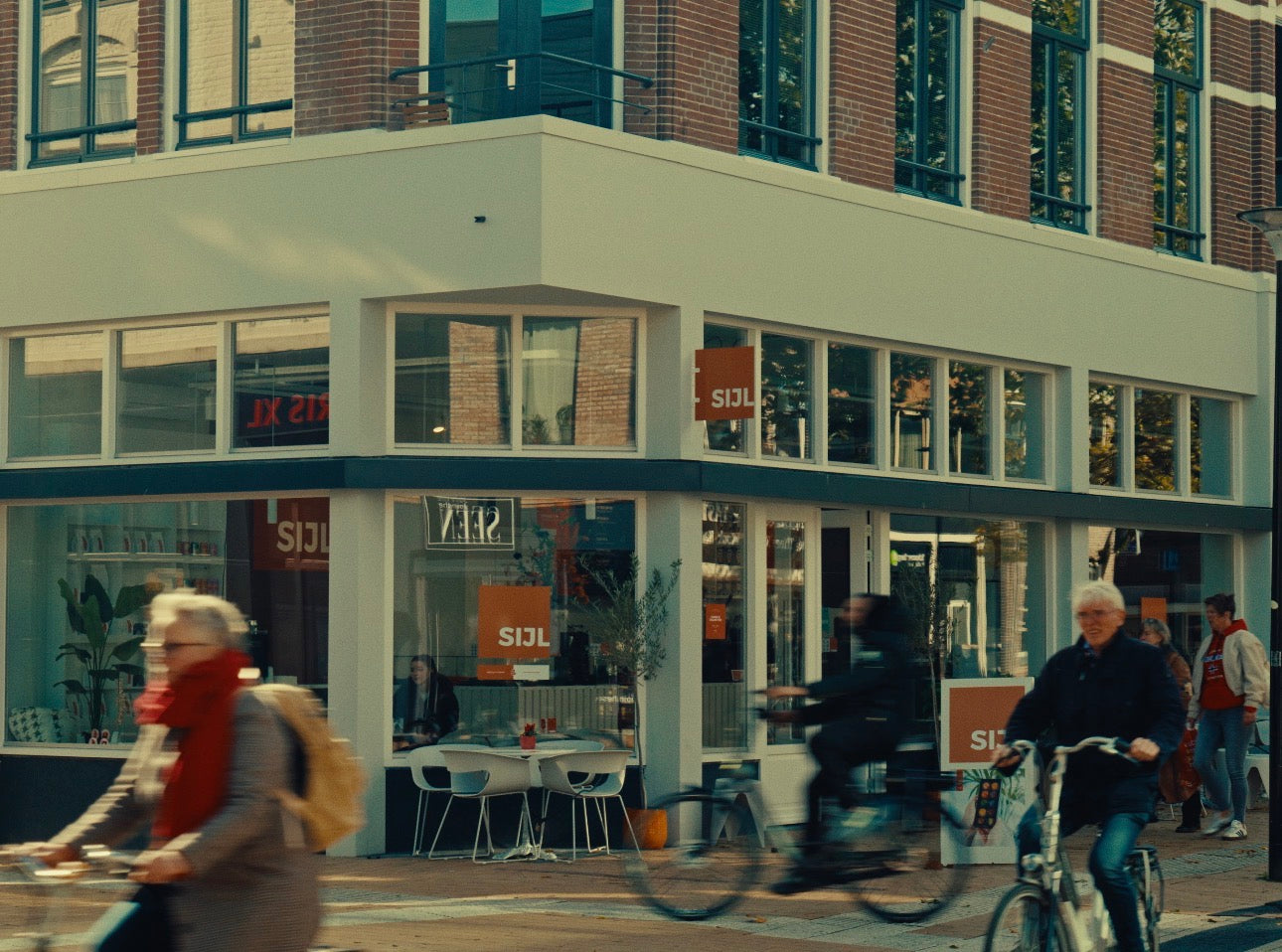 Vers Gebrand in het Hart van Assen: Ontdek de Bellwether Roaster bij SIJL.