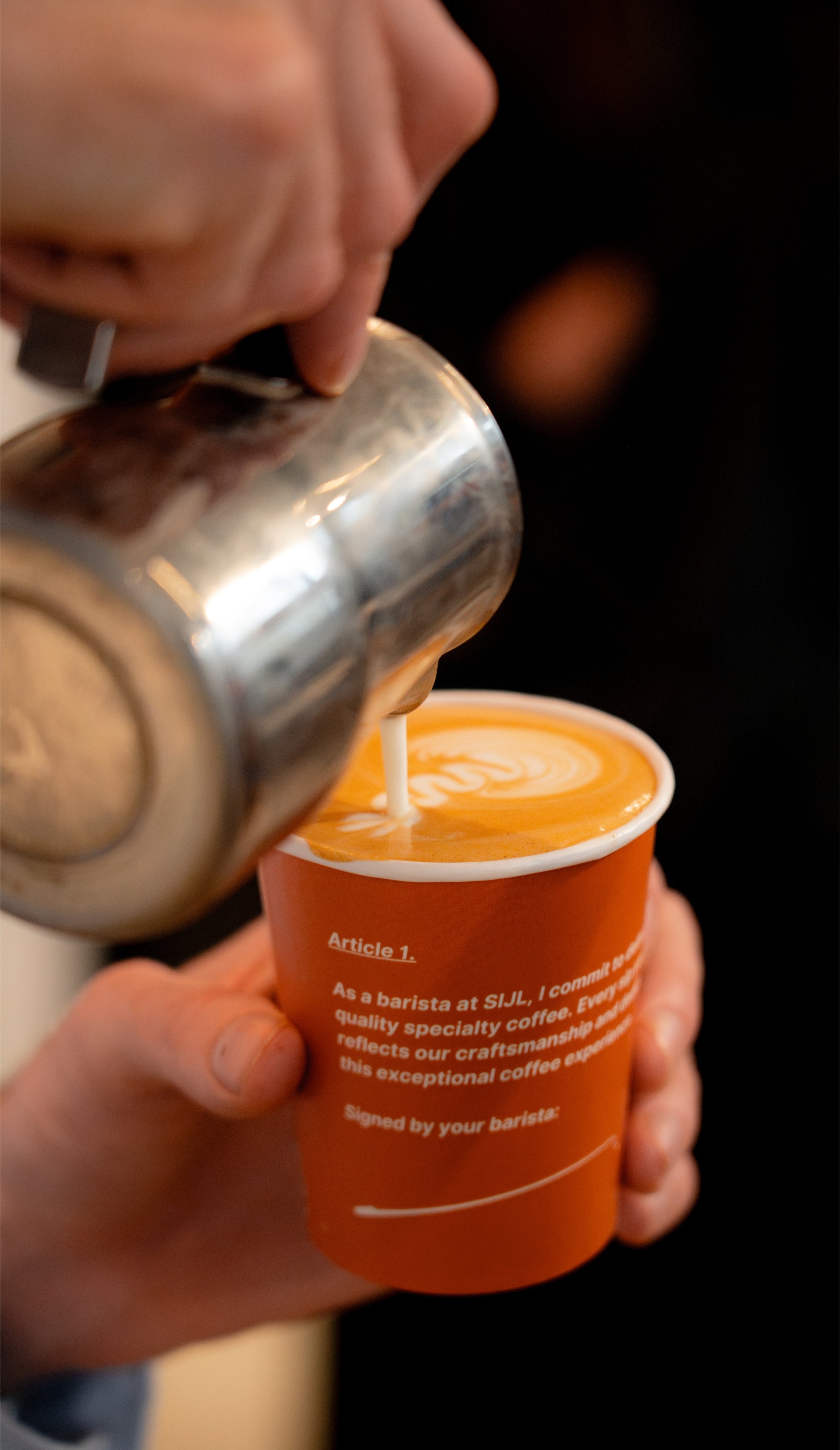 Verse Koffiebonen Bewaren? 5 Tips van SIJL voor de Perfecte Kop Koffie Thuis