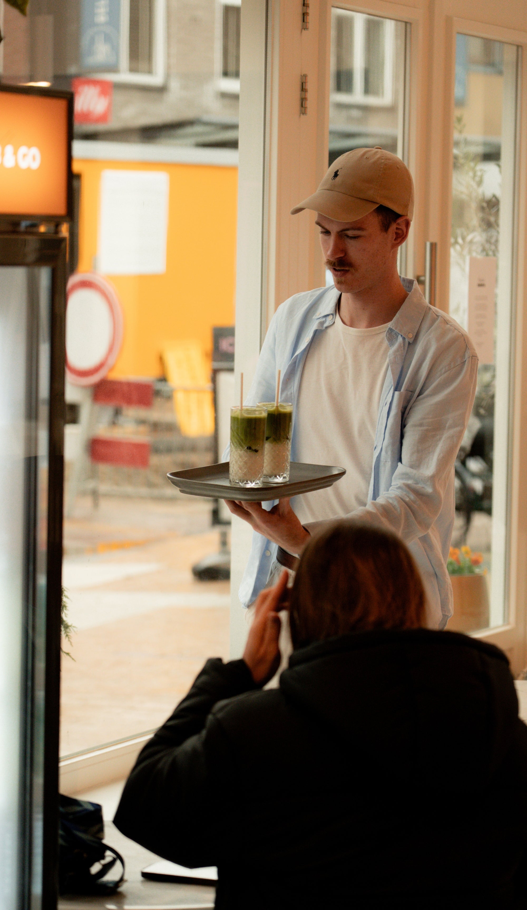 DE HULPTOOL OM DE BESTE MATCHA TE ZETTEN