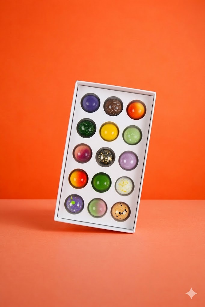 Bonbons Assen: zo combineer je bonbons met koffie