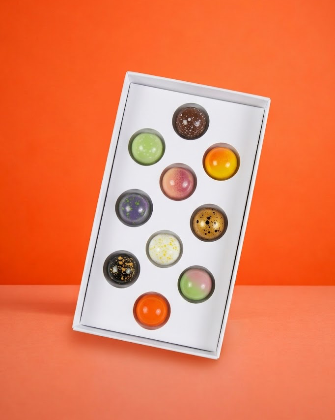 Zelf Samenstellen - Box 10 Stuks