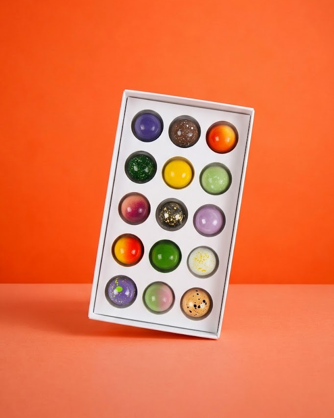Zelf Samenstellen - Box 15 Stuks